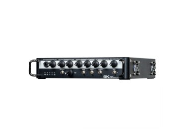 Gallien Krueger Legacy 800