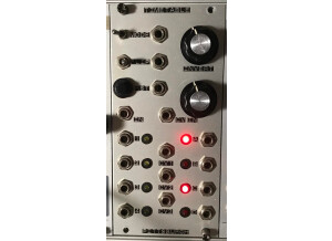 Pittsburgh Modular TIME TABLE