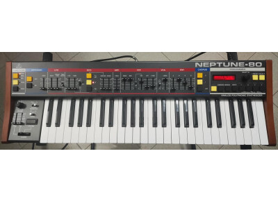 Behringer Neptune-80