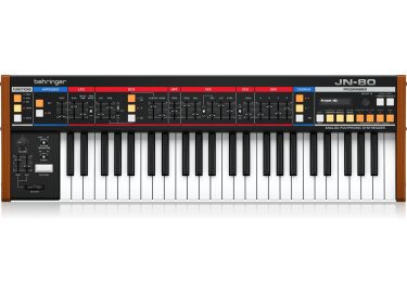 Behringer JN-80
