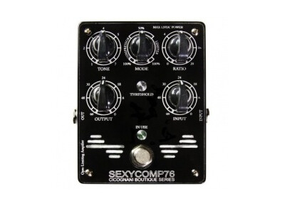 Cicognani SEXYCOMP76