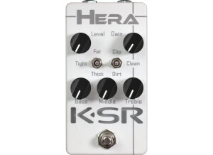 KSR Amplification Hera