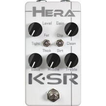 KSR Amplification Hera