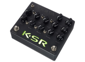 KSR Amplification Vesta