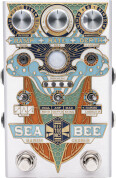 Beetronics présente la Seabee Harmochorus
