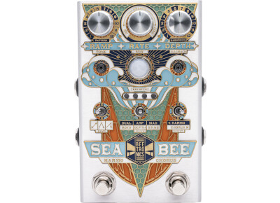 Beetronics Seabee Harmochorus
