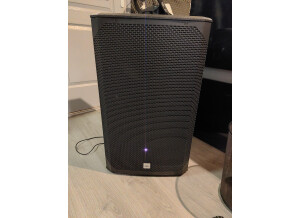 the box pro DSX 115