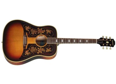 Epiphone Chris Stapleton Frontier