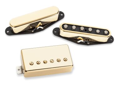 Seymour Duncan Lari Basilio Set