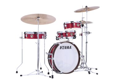 Tama Club-JAM Pancake Kit