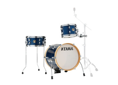 Tama Club-JAM Suitcase Kit