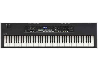 Yamaha CK88