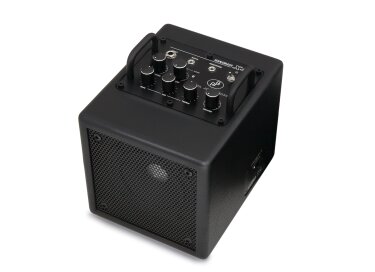 Phil Jones Bass Nanobass X4