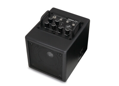 Phil Jones Bass Nanobass X4