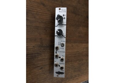 Noise Engineering SINC BUCINA