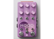 Chase Bliss Audio Mood MKII