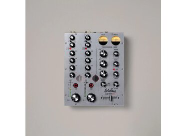 MasterSounds Two Valve MK2