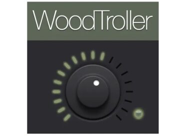 Woodman's Immaculate WoodTroller