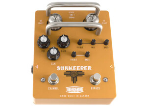 Tubesteader Sunkeeper