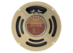 Mojotone Anthem 8"