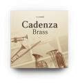 Découvrez la nouvelle banque de sons de cuivres Cadenza Brass
