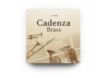Sound Magic Cadenza Brass