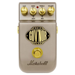 Marshall GV-2 Guv'nor Plus