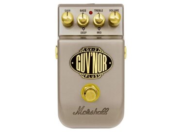 Marshall GV-2 Guv'nor Plus