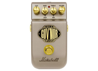 Marshall GV-2 Guv'nor Plus