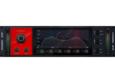 Final Effect Final EQ