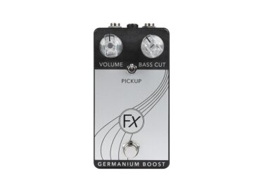 Anasounds Germanium Boost
