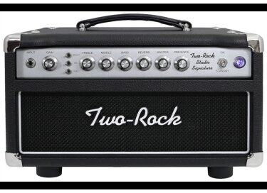 Two-Rock Studio Signature