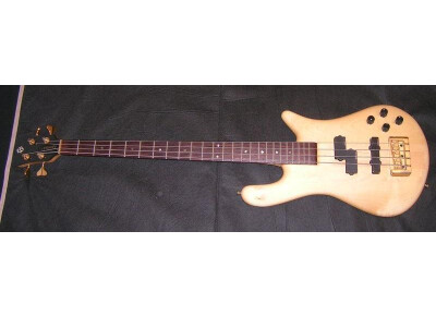 Spector Euro 4