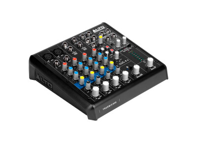 Alto Professional TrueMix 600