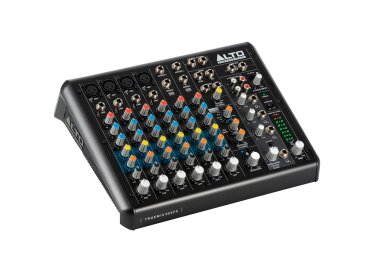 Alto Professional TrueMix 800 FX