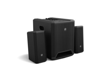 LD Systems DAVE 10 G4X
