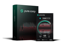 sonible pure:comp