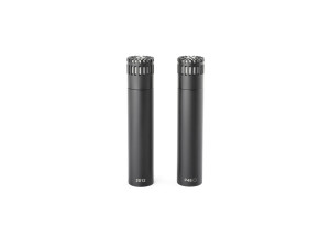DPA Microphones 2012