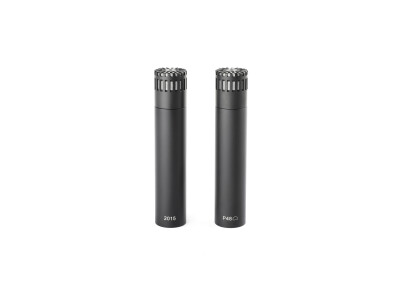 DPA Microphones 2015
