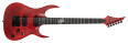 Solar Guitars dévoile l'AC6BR RAW fabriquée chez Marceau Guitars
