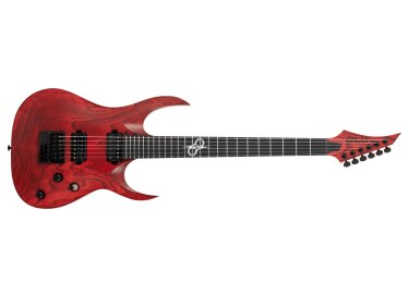 Solar Guitars AC6BR RAW