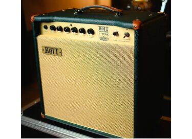 Kelt Amplification F-Type