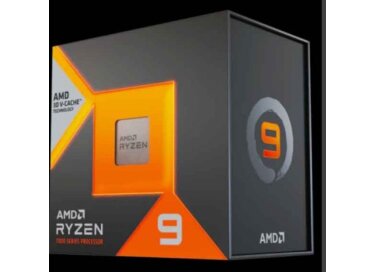 AMD Ryzen 9 7950x3d