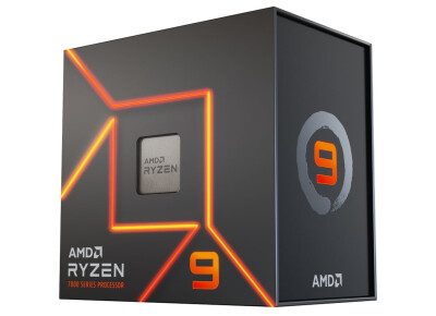 AMD Ryzen 9 7950X