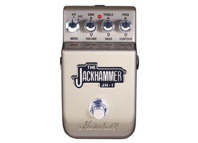 Marshall JH-1 The Jackhammer