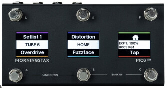 Morningstar FX MC6 PRO