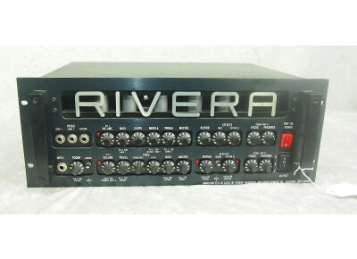 Rivera TBR-1SL