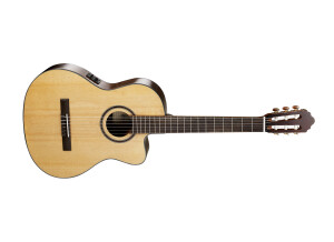 Cort AC160CF