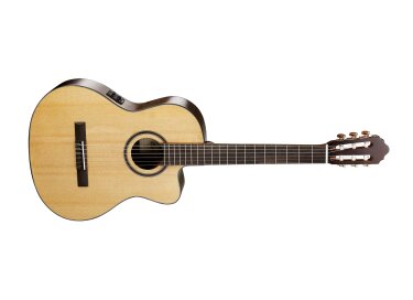 Cort AC160CF
