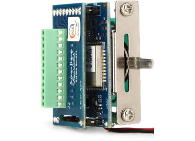 Seymour Duncan HyperSwitch Bluetooth 5-way Switch